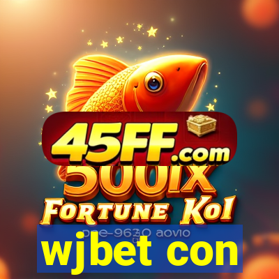 wjbet con